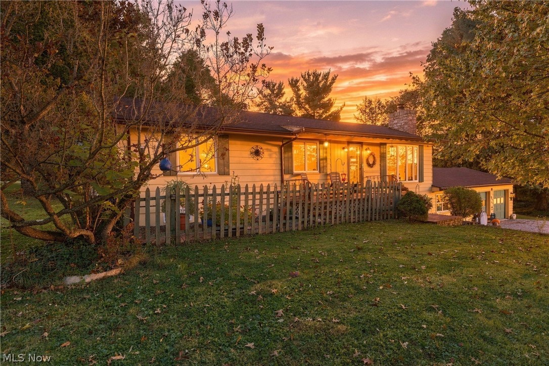 9079 Westfield Road Westfield Center OH 44273