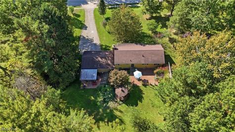 9079 Westfield Road Westfield Center OH 44273