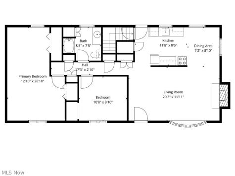 9079 Westfield Road Westfield Center OH 44273