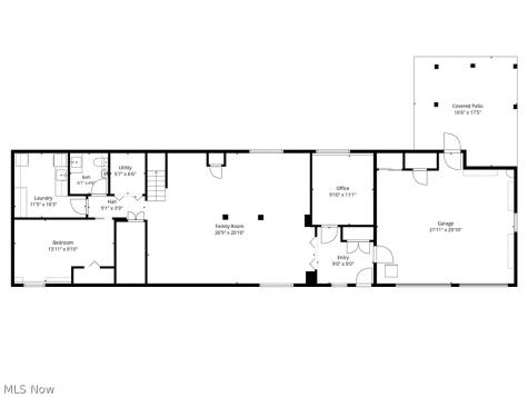 9079 Westfield Road Westfield Center OH 44273