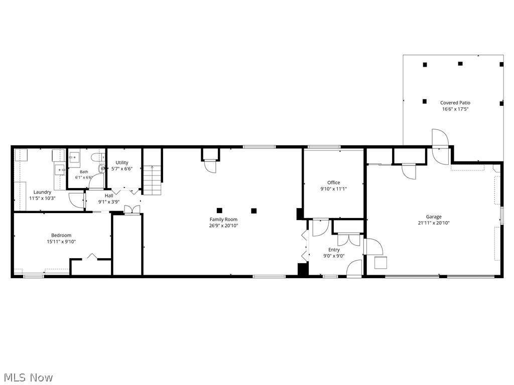 9079 Westfield Road Westfield Center OH 44273