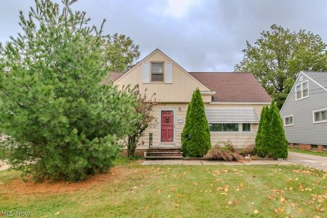655 E 305th Street Willowick OH 44095