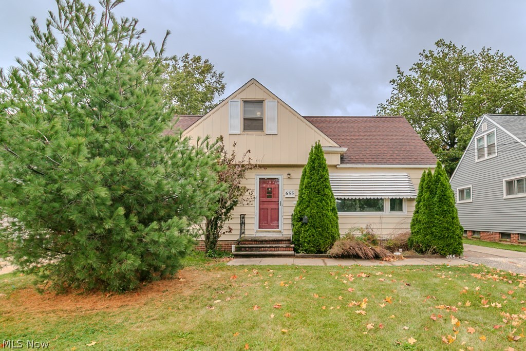 655 E 305th Street Willowick OH 44095