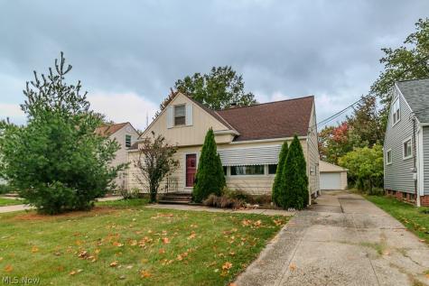 655 E 305th Street Willowick OH 44095
