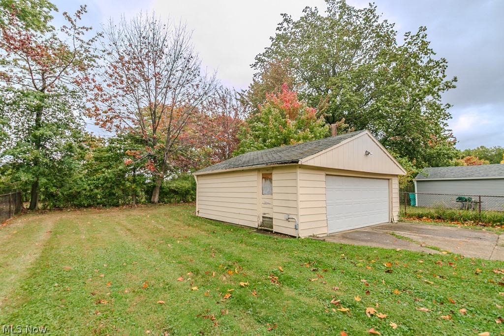655 E 305th Street Willowick OH 44095
