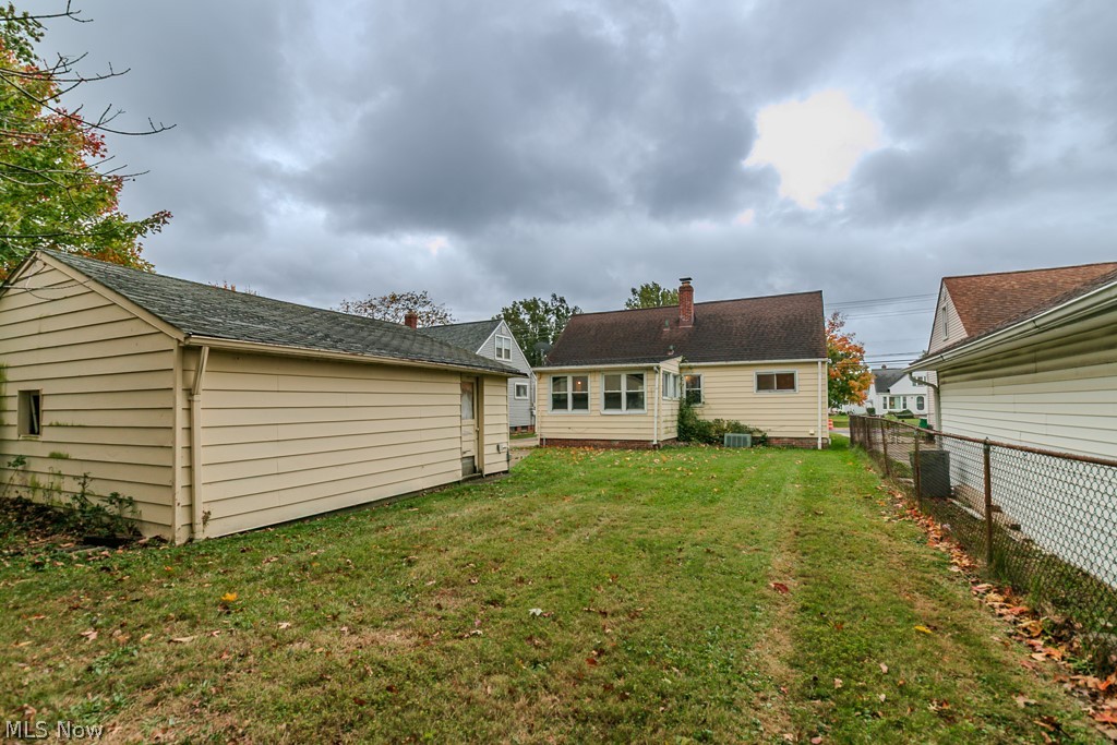 655 E 305th Street Willowick OH 44095