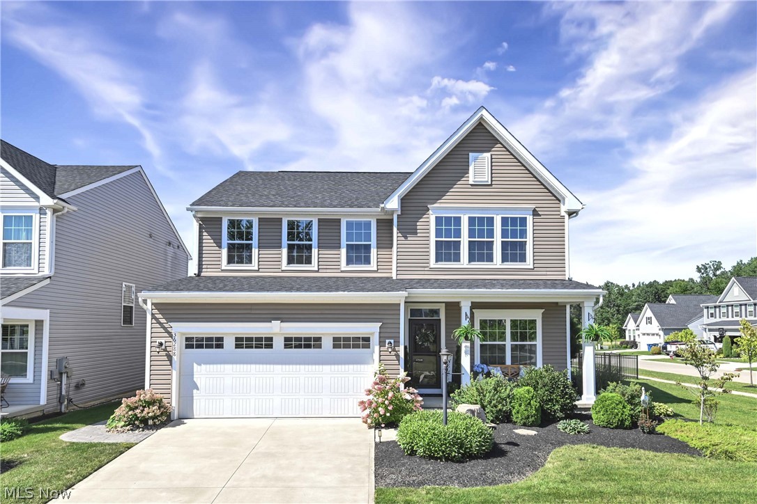 36288 Thornbury Street North Ridgeville OH 44039