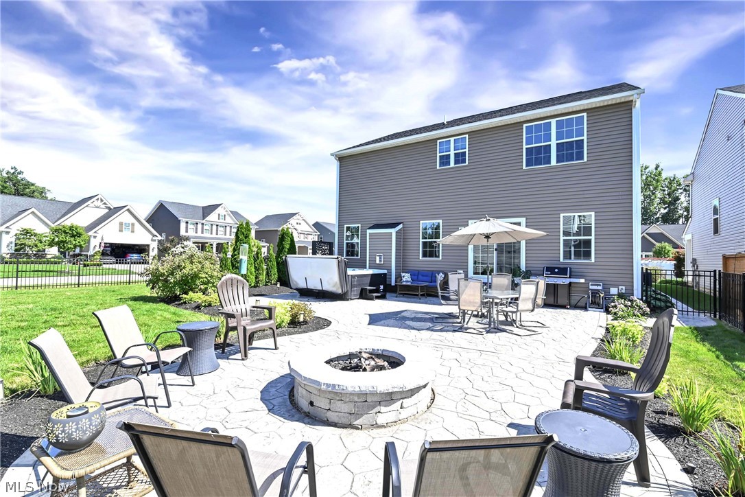 36288 Thornbury Street North Ridgeville OH 44039