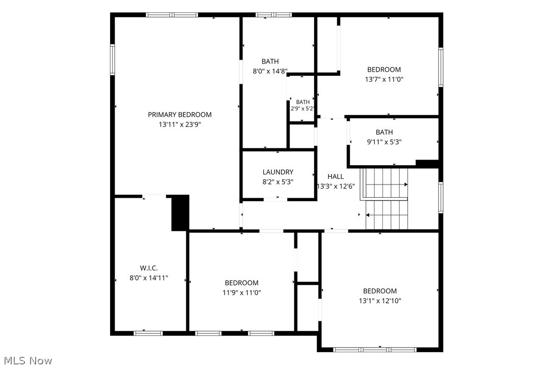 36288 Thornbury Street North Ridgeville OH 44039