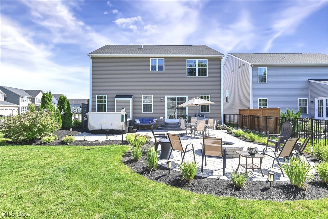 36288 Thornbury Street North Ridgeville OH 44039
