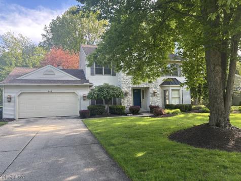 449 Nantucket Drive Avon Lake OH 44012