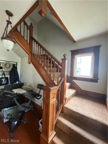 221 Oakwood Avenue Marietta OH 45750