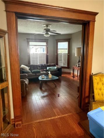 221 Oakwood Avenue Marietta OH 45750