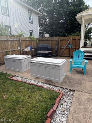 221 Oakwood Avenue Marietta OH 45750