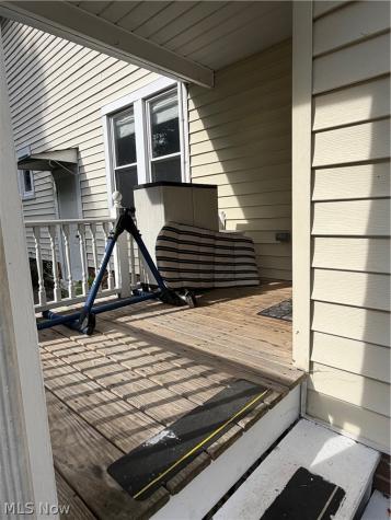 221 Oakwood Avenue Marietta OH 45750
