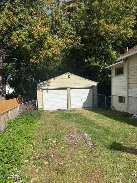 211 W 58th Street Ashtabula OH 44004