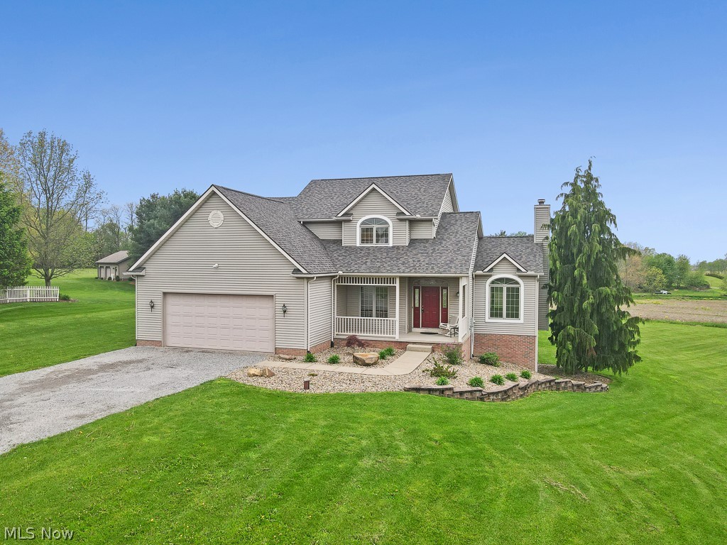 1149 Terraho Drive Salem OH 44460