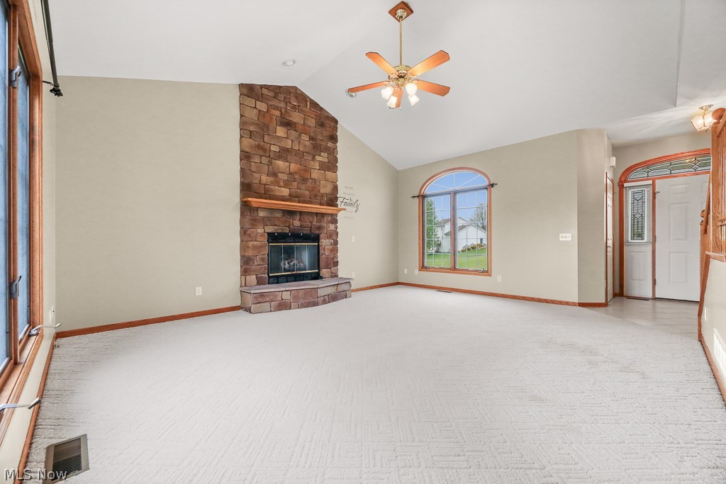 1149 Terraho Drive Salem OH 44460