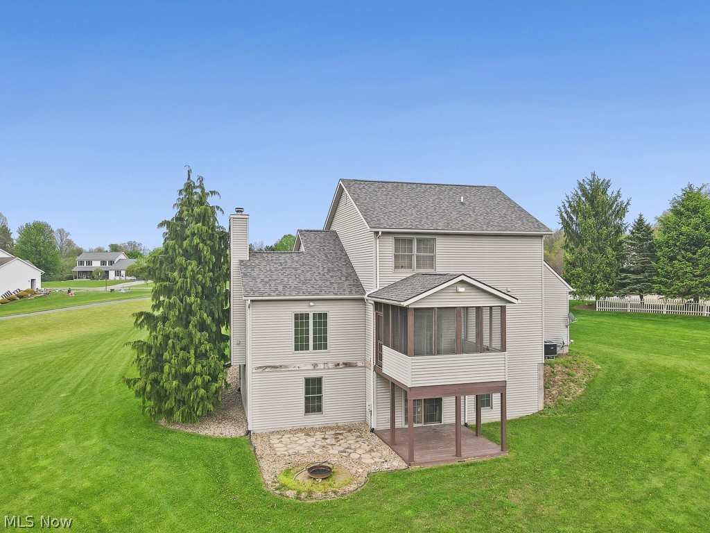 1149 Terraho Drive Salem OH 44460