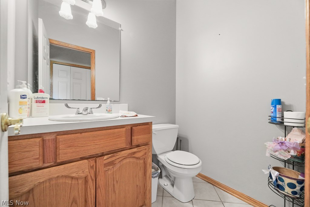 1149 Terraho Drive Salem OH 44460