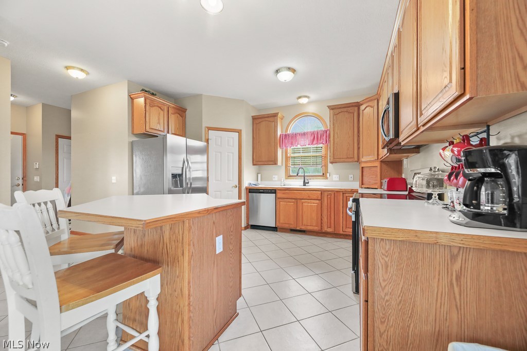 1149 Terraho Drive Salem OH 44460