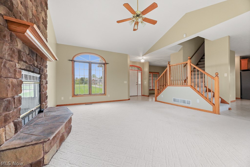 1149 Terraho Drive Salem OH 44460