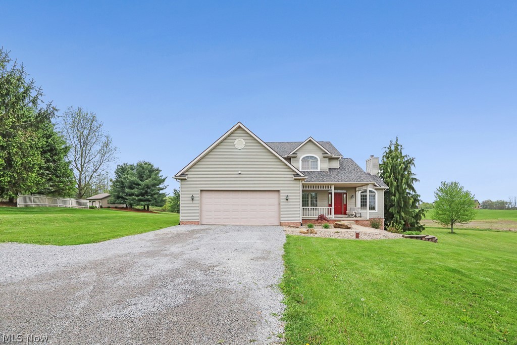 1149 Terraho Drive Salem OH 44460