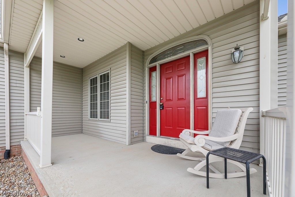 1149 Terraho Drive Salem OH 44460