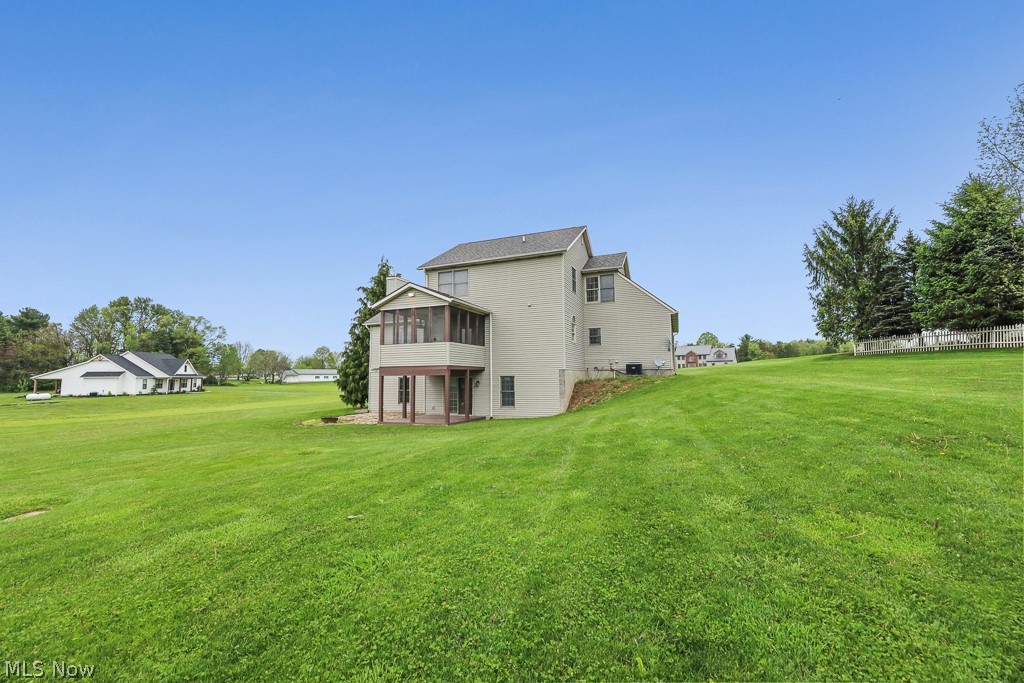 1149 Terraho Drive Salem OH 44460