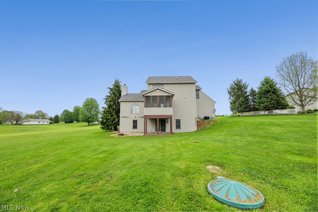 1149 Terraho Drive Salem OH 44460