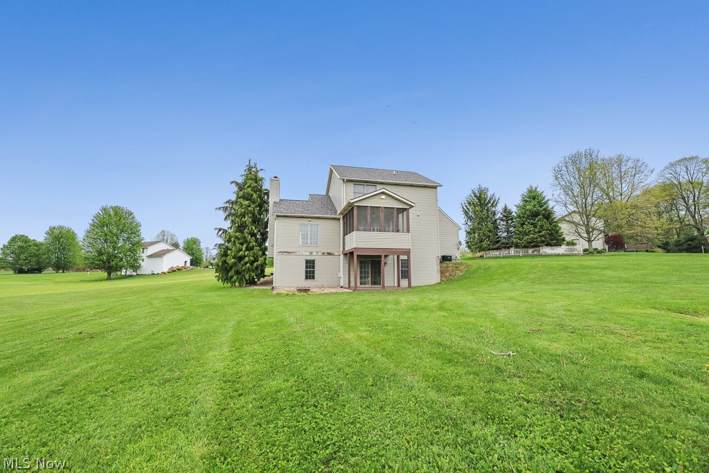 1149 Terraho Drive Salem OH 44460