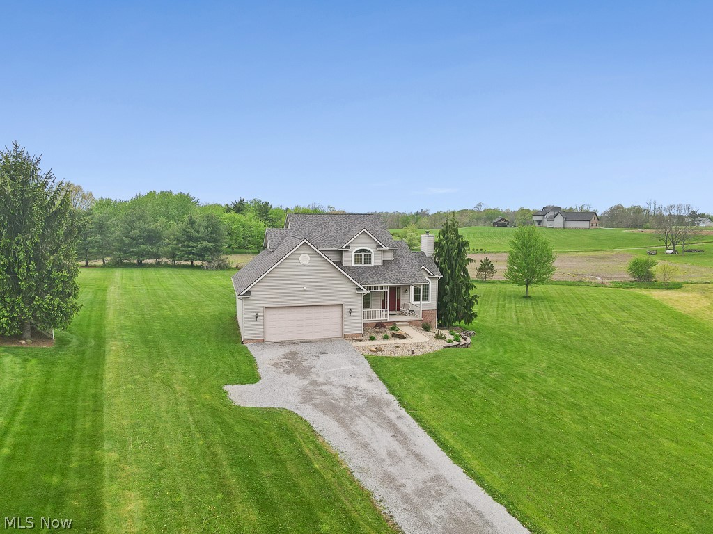 1149 Terraho Drive Salem OH 44460