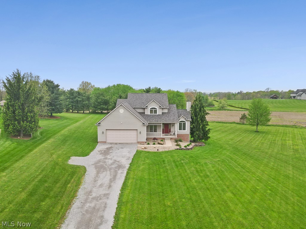 1149 Terraho Drive Salem OH 44460