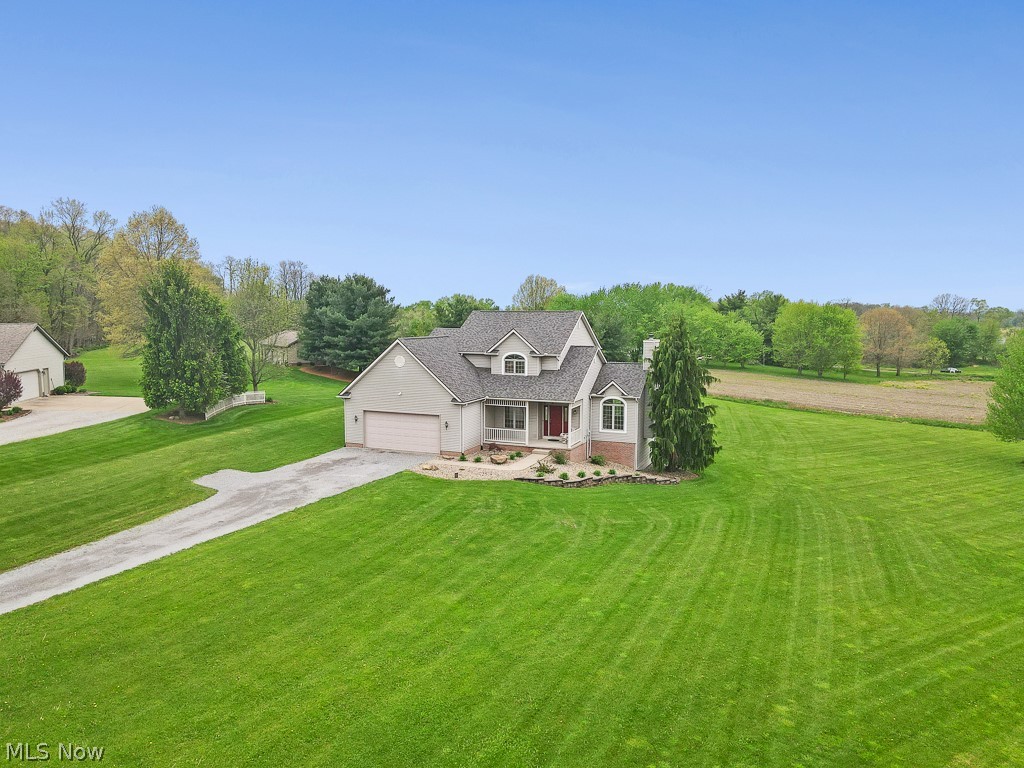 1149 Terraho Drive Salem OH 44460