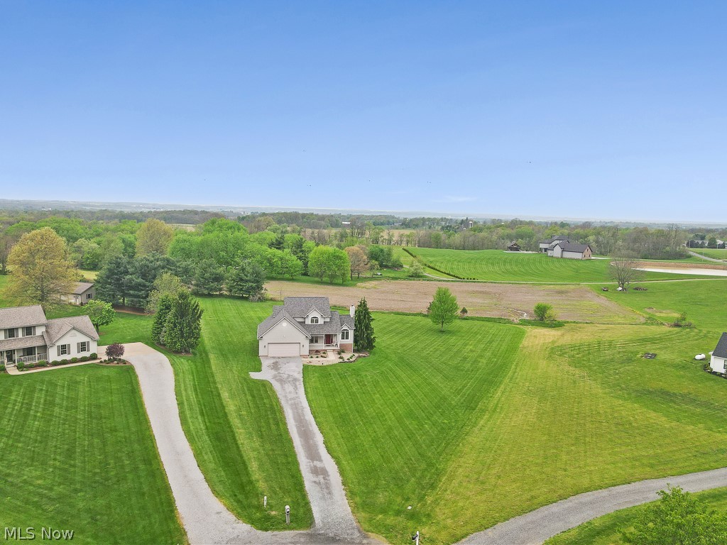 1149 Terraho Drive Salem OH 44460