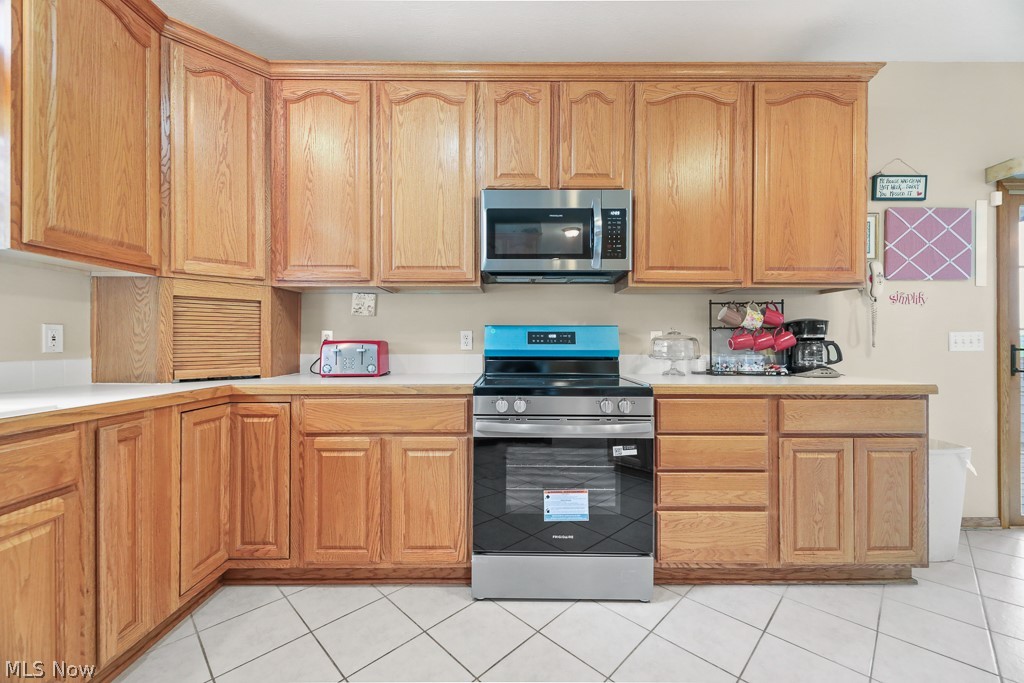 1149 Terraho Drive Salem OH 44460