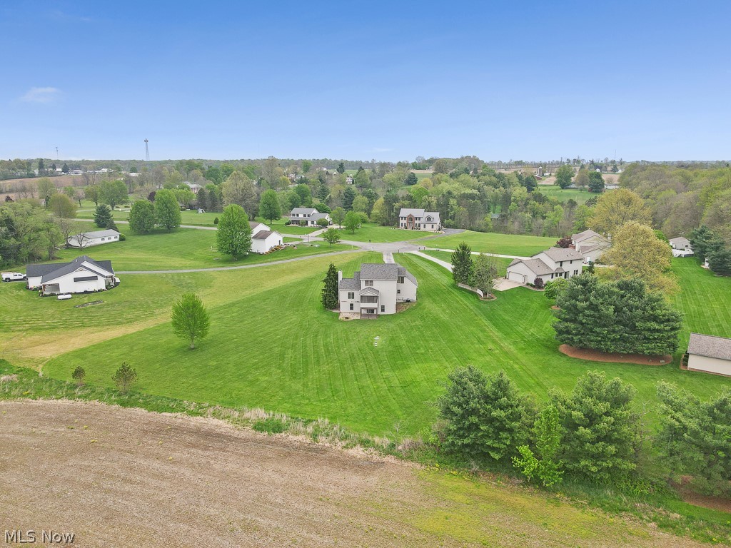 1149 Terraho Drive Salem OH 44460