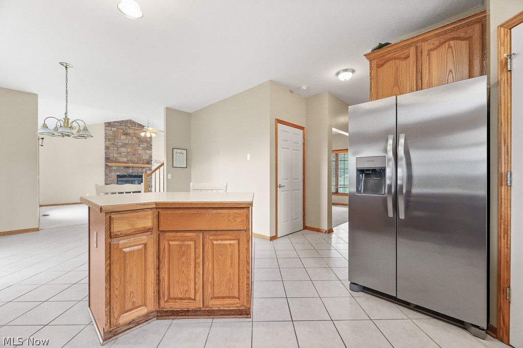 1149 Terraho Drive Salem OH 44460