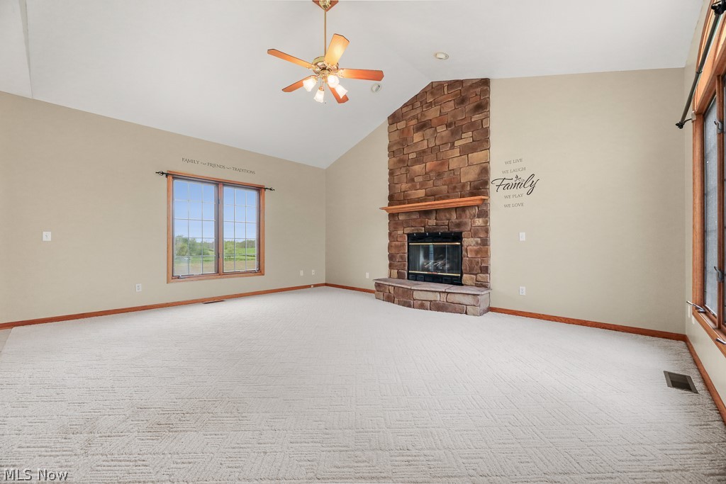 1149 Terraho Drive Salem OH 44460