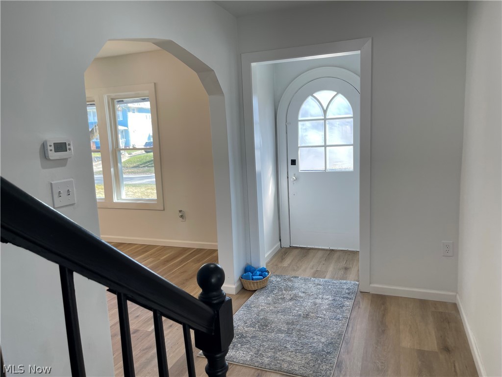 802 Orlando Avenue Akron OH 44320