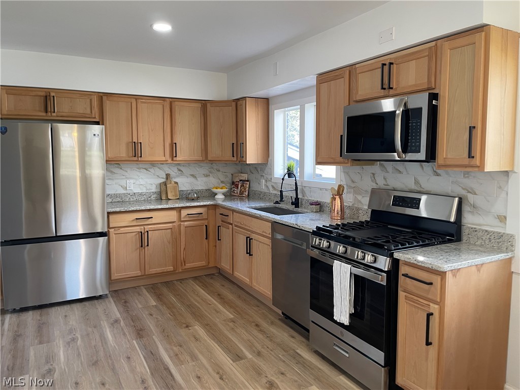 802 Orlando Avenue Akron OH 44320
