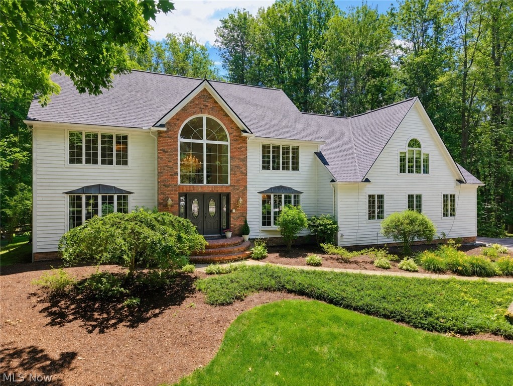 17331 Old Tannery Trail Chagrin Falls OH 44023