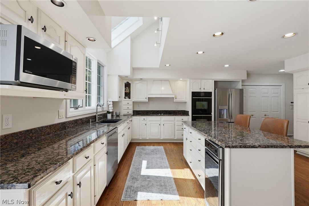 17331 Old Tannery Trail Chagrin Falls OH 44023