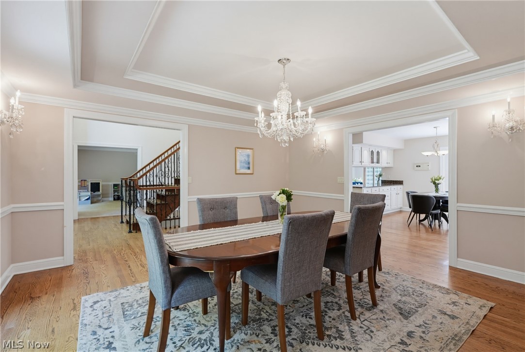 17331 Old Tannery Trail Chagrin Falls OH 44023