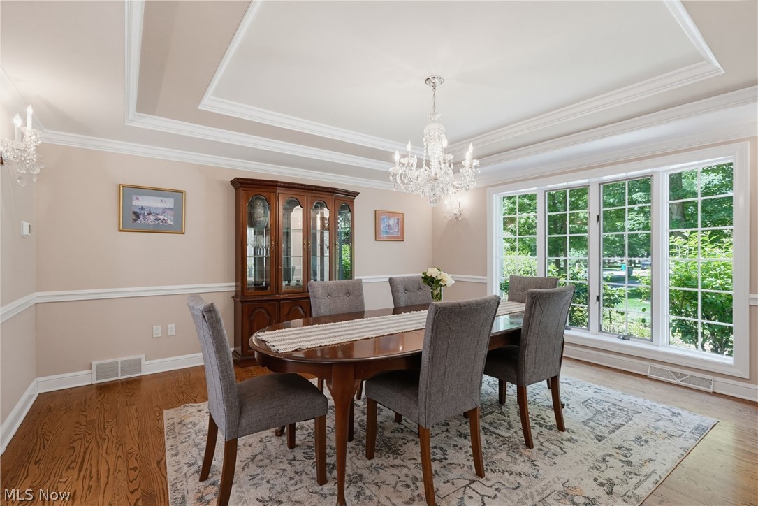 17331 Old Tannery Trail Chagrin Falls OH 44023