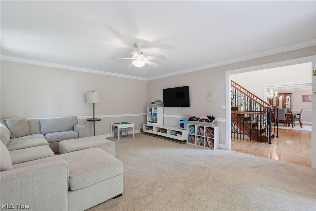 17331 Old Tannery Trail Chagrin Falls OH 44023