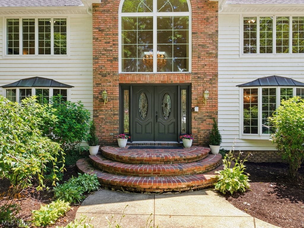 17331 Old Tannery Trail Chagrin Falls OH 44023