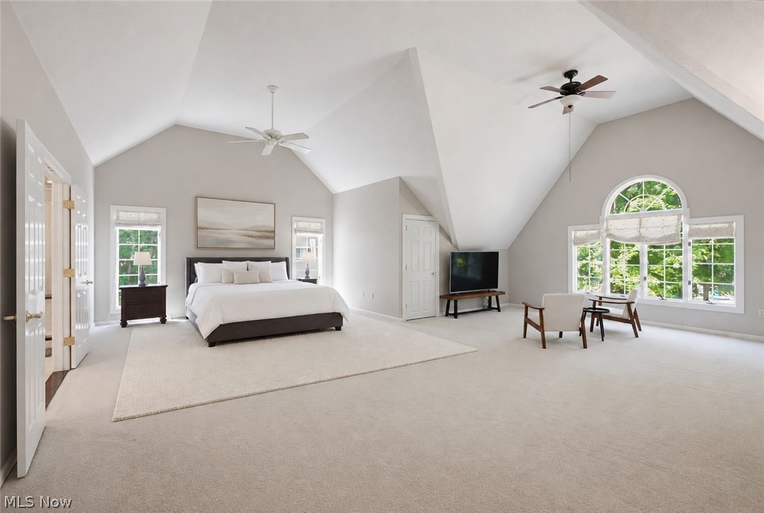 17331 Old Tannery Trail Chagrin Falls OH 44023
