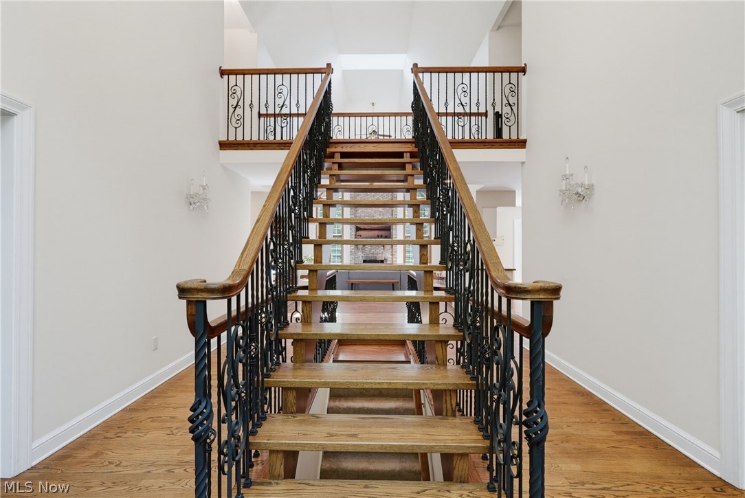 17331 Old Tannery Trail Chagrin Falls OH 44023