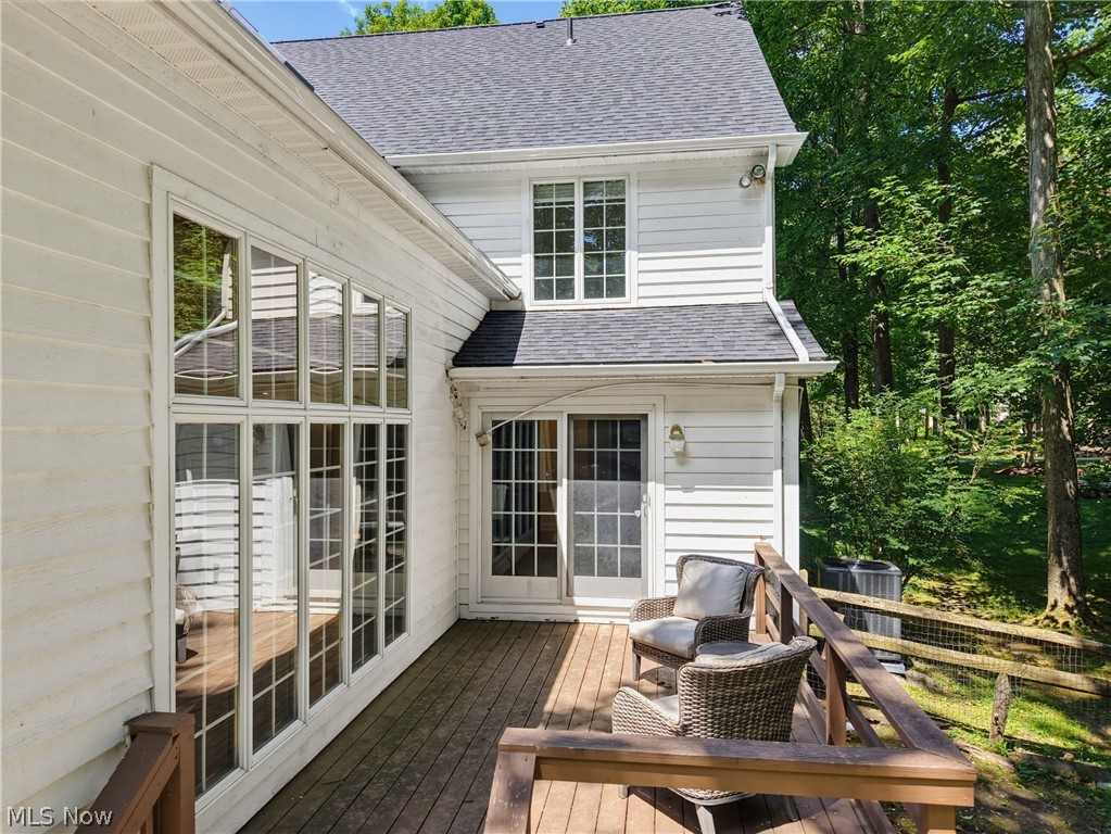 17331 Old Tannery Trail Chagrin Falls OH 44023